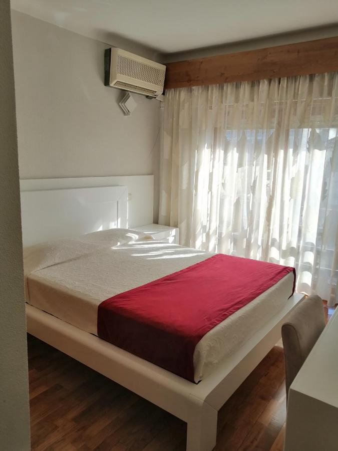Hotel Classis Браганса Экстерьер фото