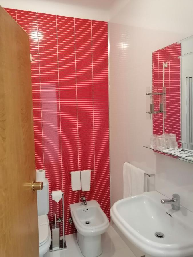 Hotel Classis Браганса Экстерьер фото