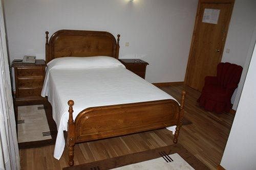 Hotel Classis Браганса Экстерьер фото