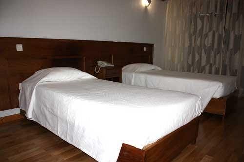 Hotel Classis Браганса Экстерьер фото